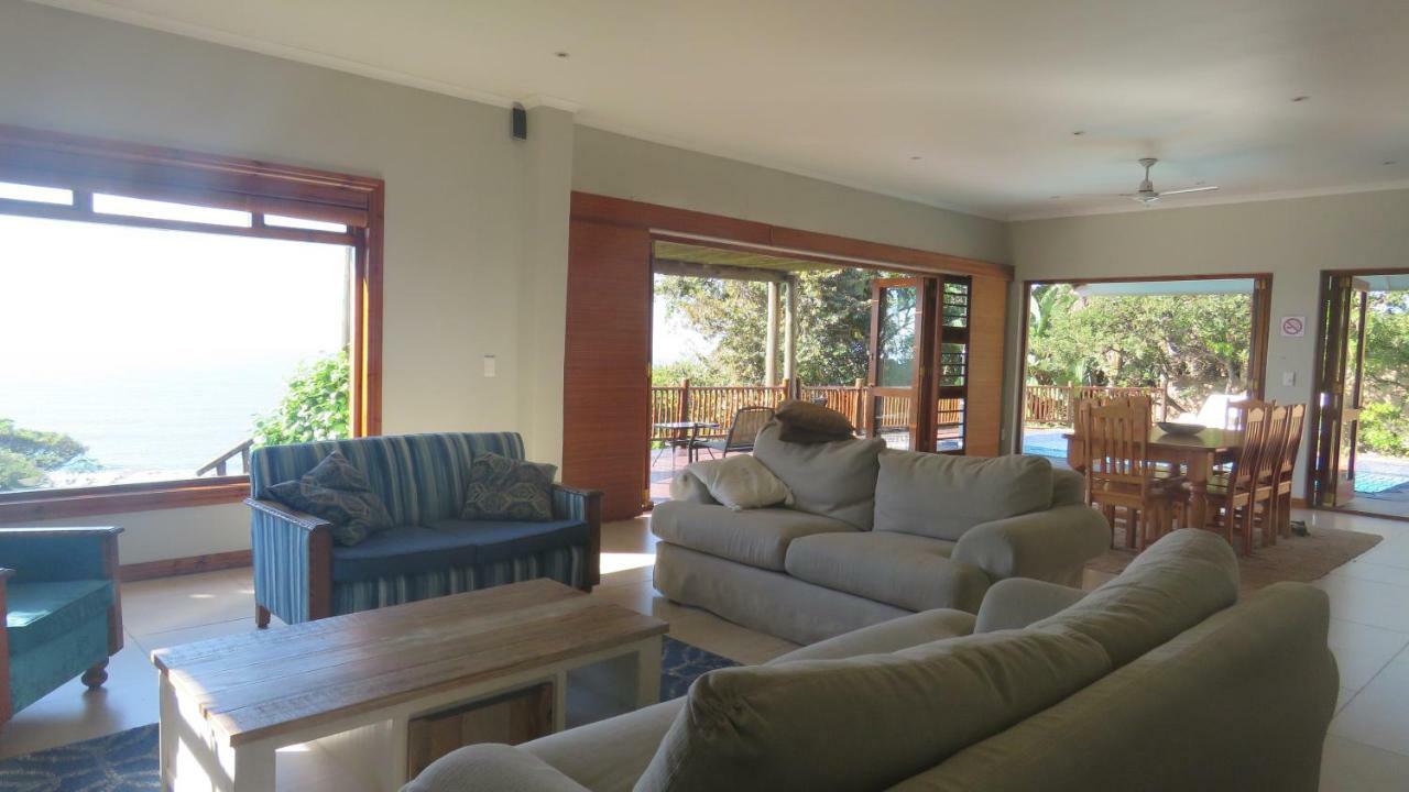 Peace Cottage พอร์ตเชพสโตน ภายนอก รูปภาพ