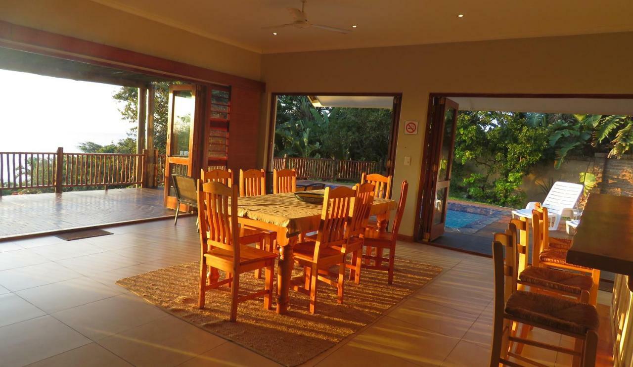 Peace Cottage พอร์ตเชพสโตน ภายนอก รูปภาพ